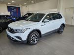 Volkswagen Tiguan 2.0 TDI 150cv SCR DSG Life Navi Adap.Cruise DAB
