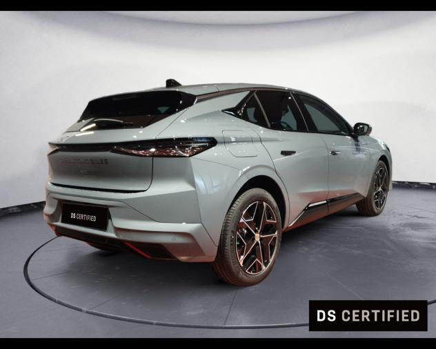 DS N°4 DS4 CROSSBACK COLLECTION JULES VERNE HYBRID 145 - Foto 5