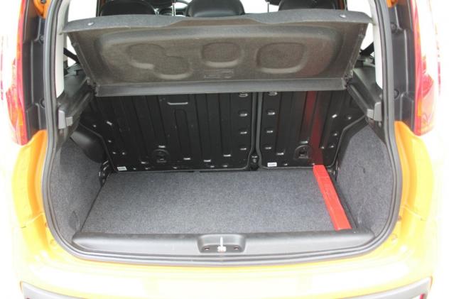 FIAT Panda Panda 0.9 TwinAir Turbo Natural Power Lounge - Foto 7