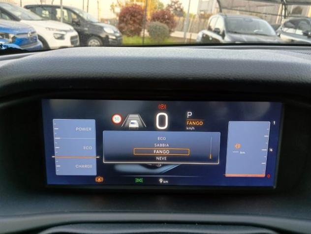 JEEP Avenger 1.2 Turbo 110 CV e-Hybrid Summit rif. 24091933 - Foto 7