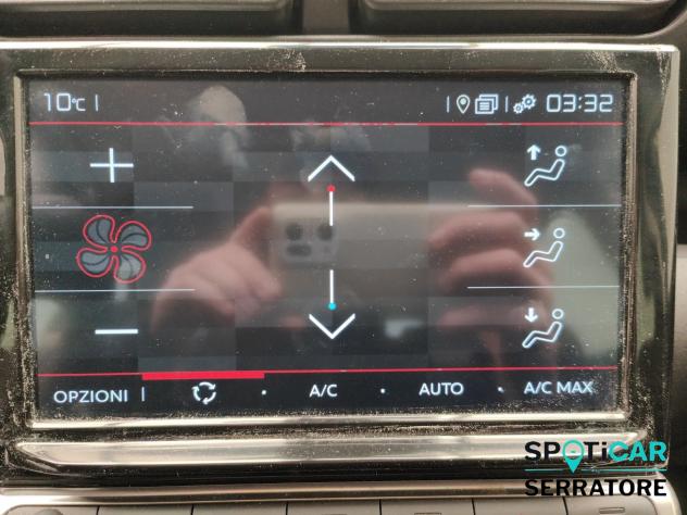Citroën C3 Aircross I 2021 1.2 puretech Shine Pack s&s 130cv eat6 - Foto 10