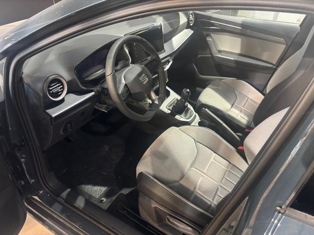 SEAT Ibiza Ibiza 1.0 ecotsi FR FR Pack 95cv - Foto 9