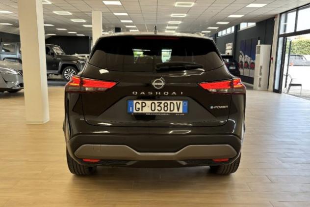 NISSAN Qashqai e-Power Tekna N1 rif. 24073869 - Foto 6