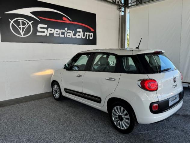 FIAT 500L cil. 1.3 Mjt 85cv Dualogic Automatica rif. 24072665 - Foto 4