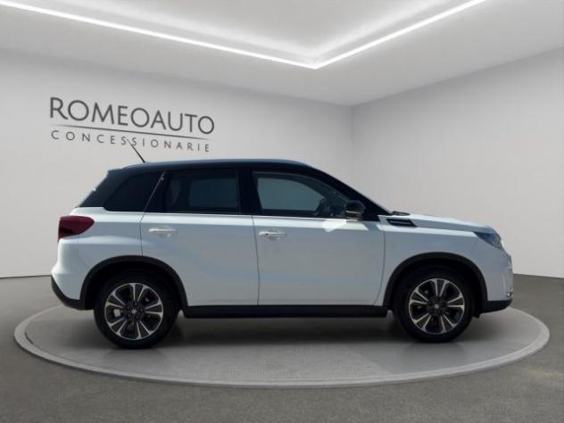 SUZUKI Vitara 1.4 Boosterjet A/T 4WD AllGrip GPL rif. 23992709 - Foto 7