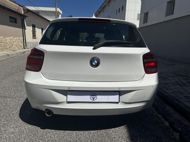 BMW Serie 1 116d Sport - Foto 5