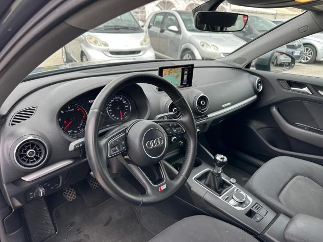 Audi A3 1.6 Diesel - Foto 10
