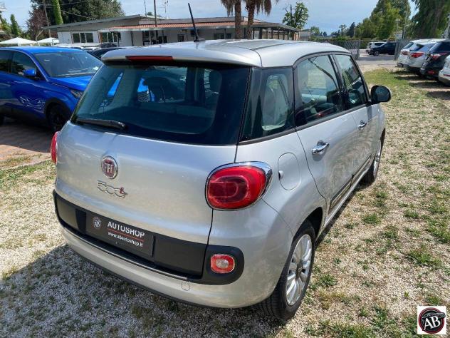 FIAT - 500 L - 1.3 Multijet 85 CV Pop - NEOPATENTATI - FINANZIABILE - Foto 6