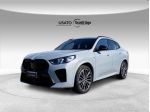 BMW X2 U10 sdrive 18d MSport auto