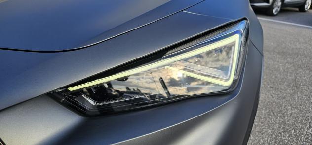 CUPRA Formentor Formentor 2.5 TSI 4Drive DSG VZ5 - Foto 10