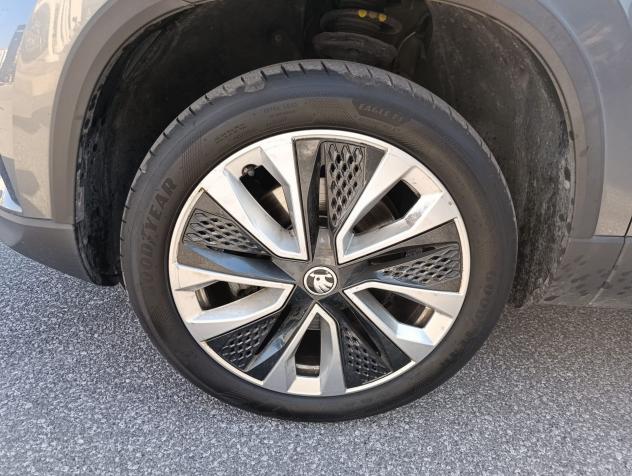 Škoda Karoq Karoq 2.0 tdi Style 115cv *PREZZO REALE NON VINCOLATO A FINANZIAMENTO* - Foto 10