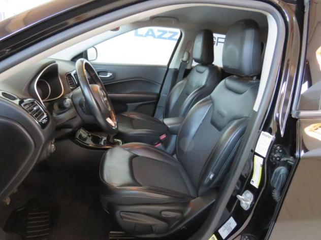 JEEP Compass 2.0 Multijet II 4WD Limited rif. 22971839 - Foto 9