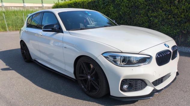 BMW - Serie 1 - 120d 5p. Msport