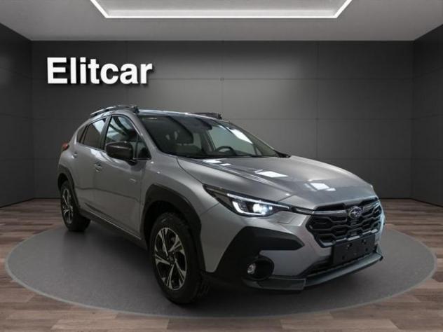SUBARU Crosstrek 2.0i e-Boxer MHEV CVT Lineartronic Style rif. 23670108 - Foto 4