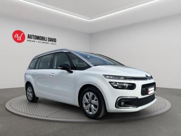 CITROEN Grand C4 Spacetourer BlueHDi 130 S&S Shine rif. 23461221 - Foto 2