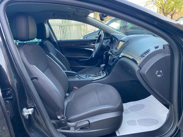 Opel Insignia 2.0 CDTI 163 CV Sports Tourer aut. Cosmo Business - Foto 9