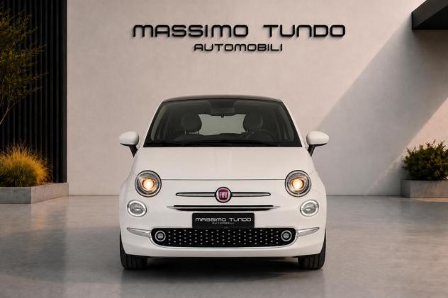 FIAT 500 1.0 Hybrid Dolcevita Aziendale - Foto 5