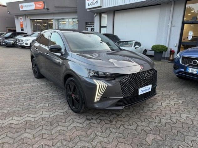 DS AUTOMOBILES DS 7 Crossback E-Tense Performance Line rif. 23427509 - Foto 3