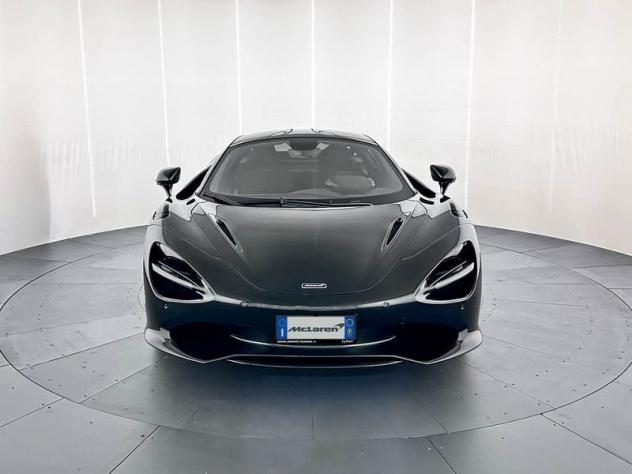 McLaren 750S 4.0 V8 Coupe Performance MY27 - McLaren Milano - Foto 2