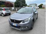 Peugeot 2008 BlueHDi 100 Allure
