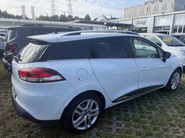 Renault Clio Clio Sporter 0.9 tce energy Zen 90cv - Foto 4