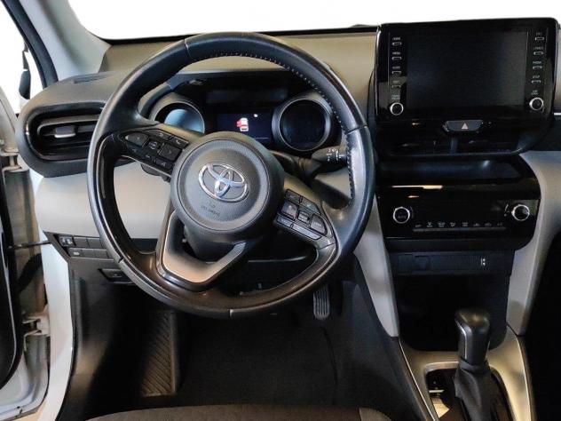 Toyota Yaris Cross 1.5 Hybrid 5p. E-CVT Active AREA C FREE - Foto 9