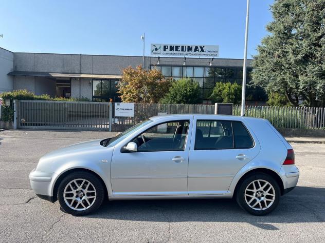 Volkswagen Golf 1.9 TDI/115 CV cat 5 porte GTI - Foto 7