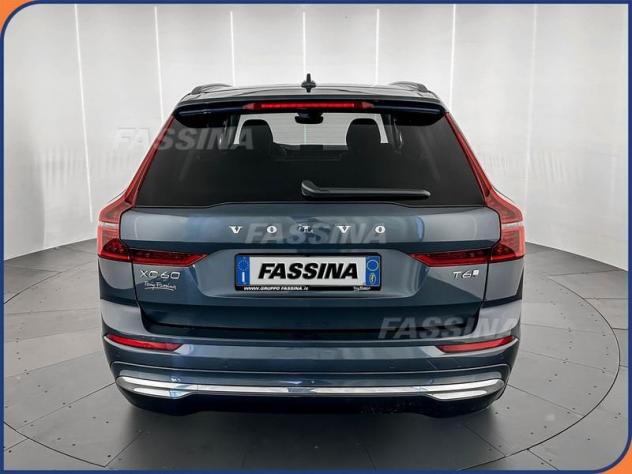 Volvo XC60 Recharge T6 Plug-in AWD auto Plus Bright - Foto 5