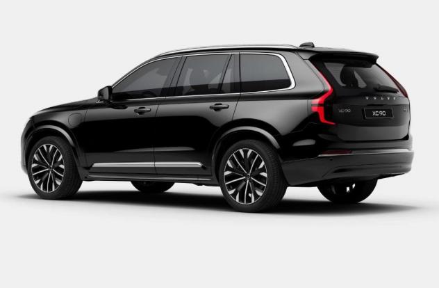 Volvo XC90 Plug-In Hybrid T8 AWD plug-in Plus Dark NO SUPERBOLLO - Foto 3