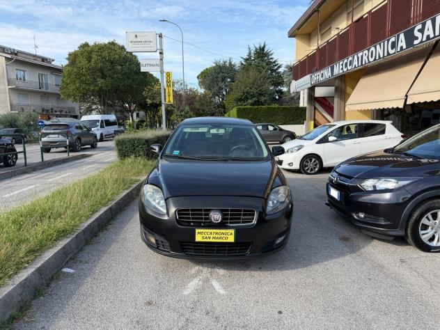 Fiat Croma 1.9 mjt 8v Active - Foto 2