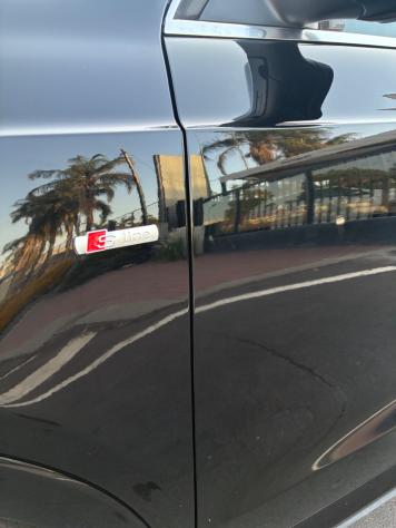 Audi Q3 2.0 TDI 150 CV quattro S LINE - 2015 - Foto 6