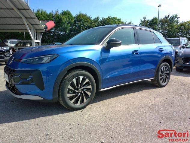 VOLKSWAGEN - T-Roc - 1.5 TSI ACT Style BlueMotion Tech.