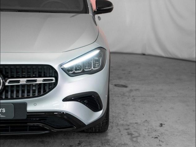Mercedes-Benz GLA GLA 200 d Automatic - Foto 6