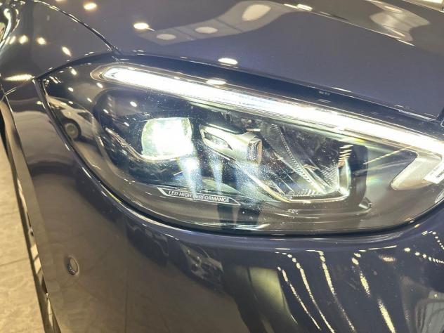 Mercedes-Benz Classe C SW 200 d mhev Advanced plus auto - Foto 7