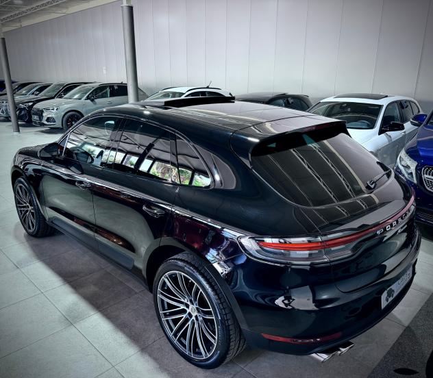 Porsche Macan 2.0 245CV PDK - Foto 8