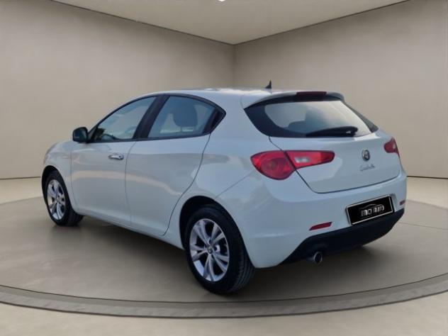 ALFA ROMEO Giulietta 1.6 JTDm 120 CV Business rif. 24155609 - Foto 3