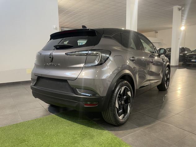 Renault Captur Captur 1.2 eco-g Techno 120cv - Foto 5