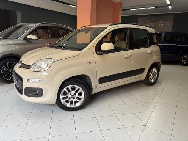 Fiat Panda 43.000 Km - Foto 3