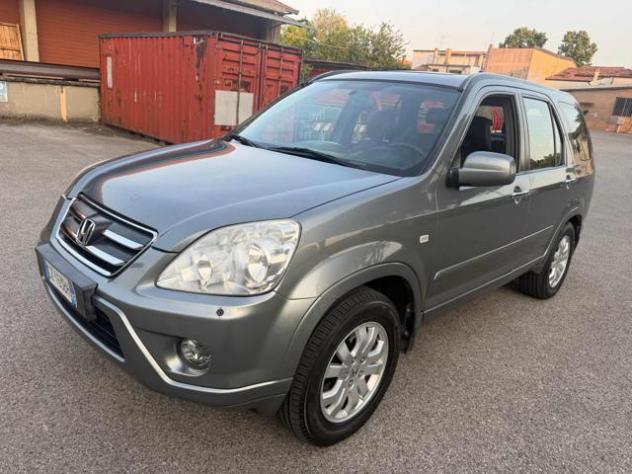 HONDA CR-V 2.2 16V i-CTDi EX senza nessun lavoro da fare rif. 23833572 - Foto 3