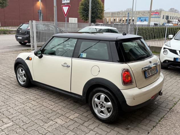 Mini Aut. Tetto apribile 1.6 16V Cooper D Chili - Foto 2