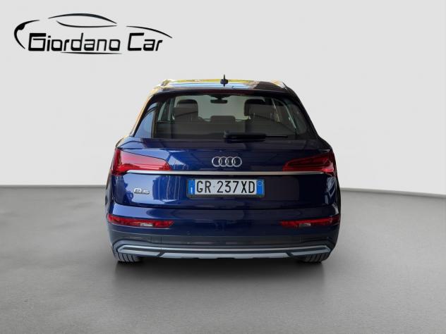 Audi Q5 35 TDI S tronic Business Advanced - Foto 6
