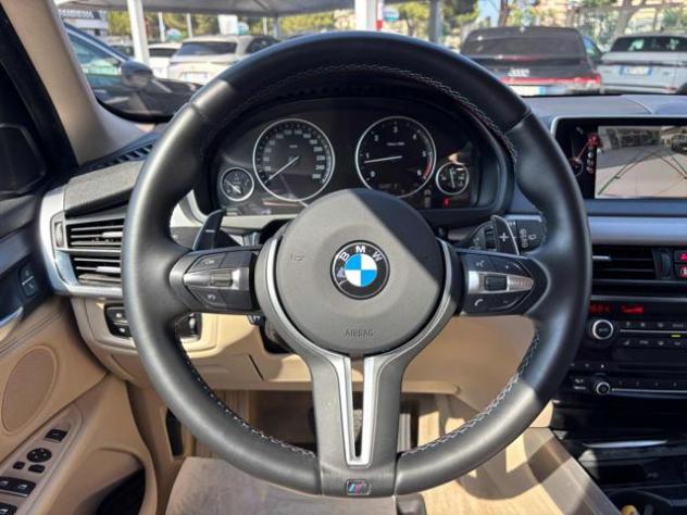 BMW X5 xDrive40d Experience rif. 23989505 - Foto 10
