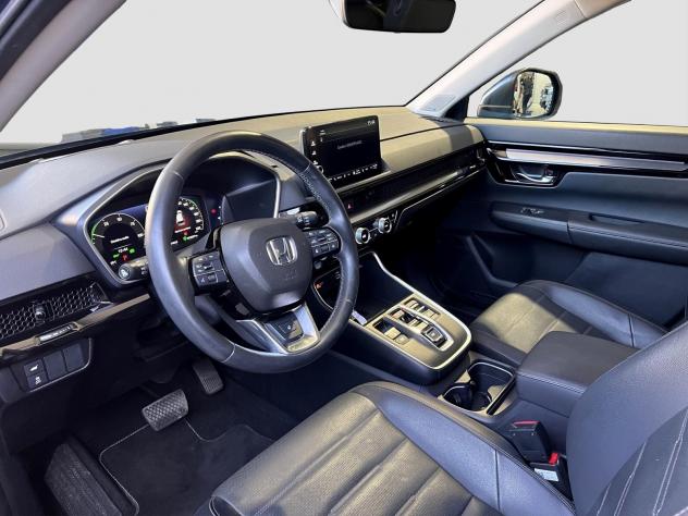 Honda CR-V 2.0 Hev eCVT AWD Advance - Foto 9