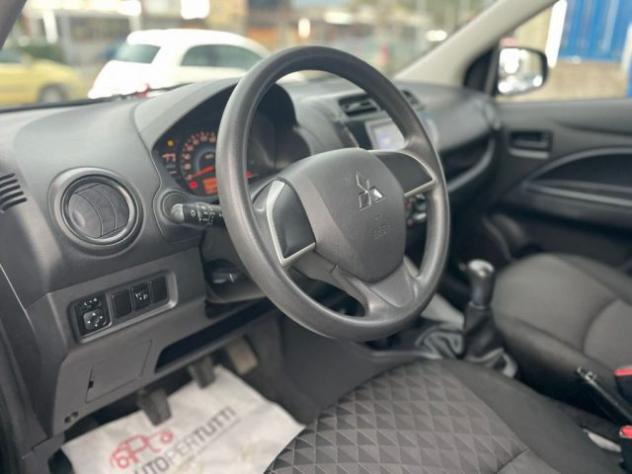MITSUBISHI Space Star 1.2 Funky rif. 20334609 - Foto 7