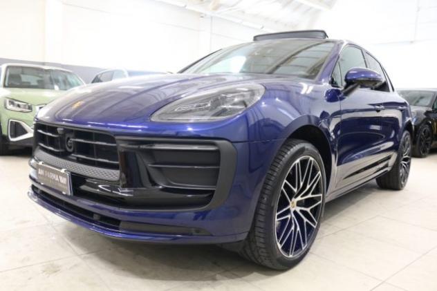 PORSCHE Macan 2.0 rif. 24181706 - Foto 3