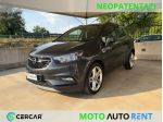 Opel Mokka X 1.6 cdti Innovation s&s 4x4 136cv