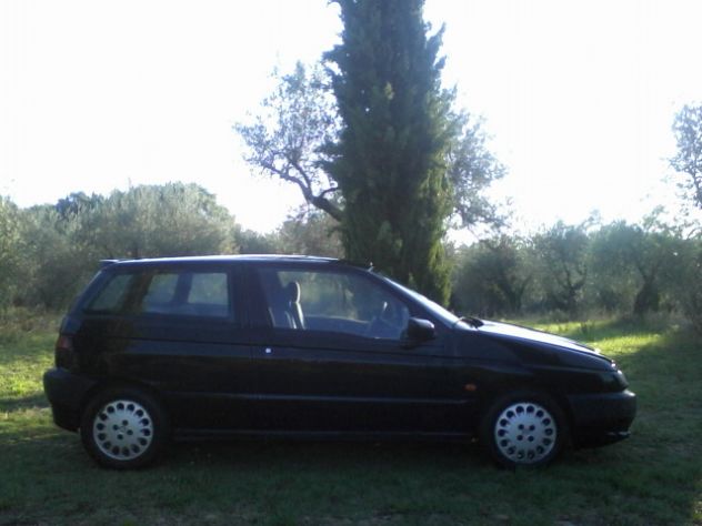 Alfa Romeo 145 TD - Foto 4