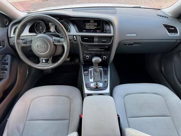 Audi A5 SPB 2.0 TDI 177 CV multitronic Advanced - Foto 10