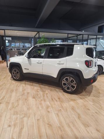 JEEP Renegade Renegade 2.0 Mjt 140CV 4WD Active Drive Low Limited - Foto 4