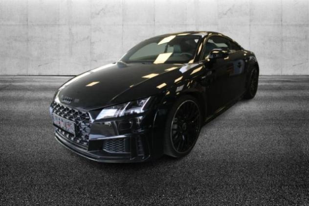 AUDI TT Coupé 45 TFSI S tronic rif. 24156360